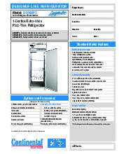 continental-refrigerator-d1renssptspecsheet.pdf