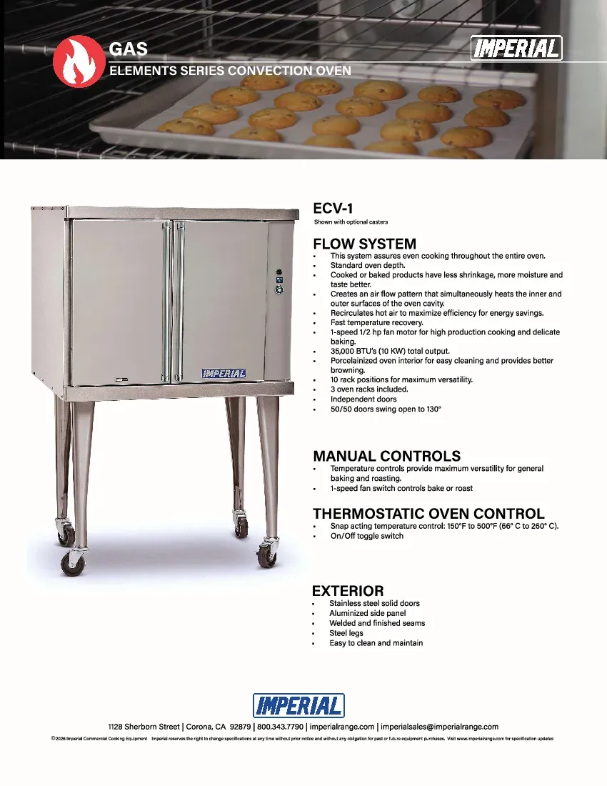 imperial-ecv-1specsheet.pdf