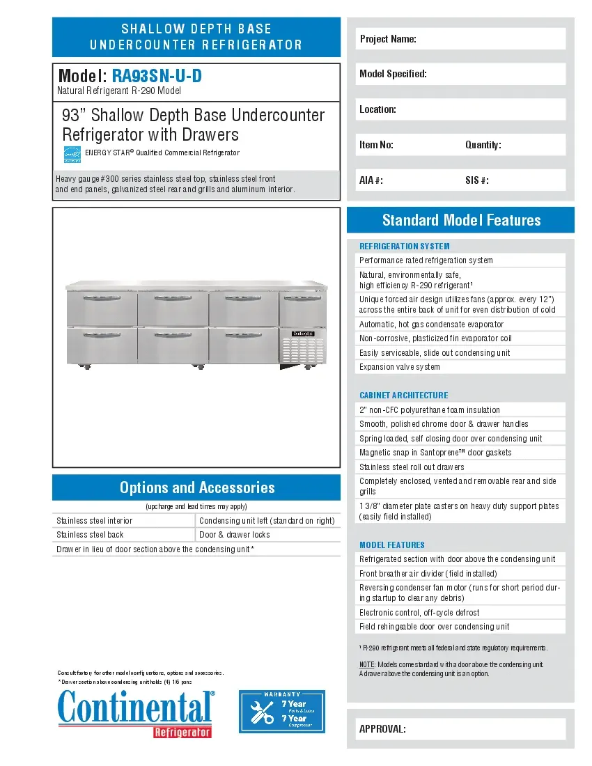 continental-refrigerator-ra93sn-u-dspecsheet.pdf