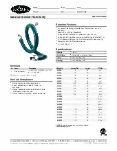 krowne-metal-m5072specsheet.pdf