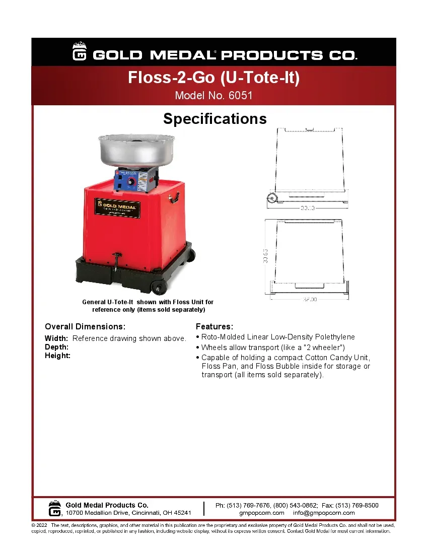 gold-medal-products-6051specsheet.pdf