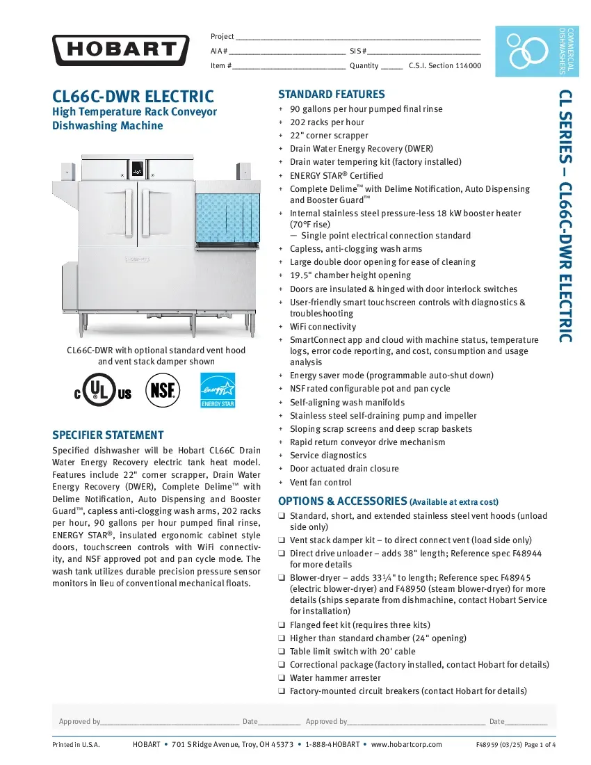 hobart-cl66c-dwr-buildupspecsheet.pdf