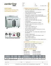 traulsen-clpt-3615-sd-llspecsheet.pdf