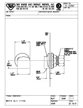 t-s-brass-b-2292specsheet.pdf