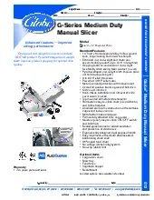 globe-g12specsheet.pdf