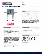 middleby-marshall-dz26t-2specsheet.pdf
