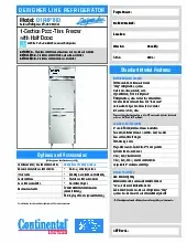 continental-refrigerator-d1fnpthdspecsheet.pdf