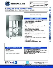 beverage-air-ph2-1bhg-ptspecsheet.pdf