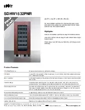 summit-commercial-sdhw1532pnrspecsheet.pdf