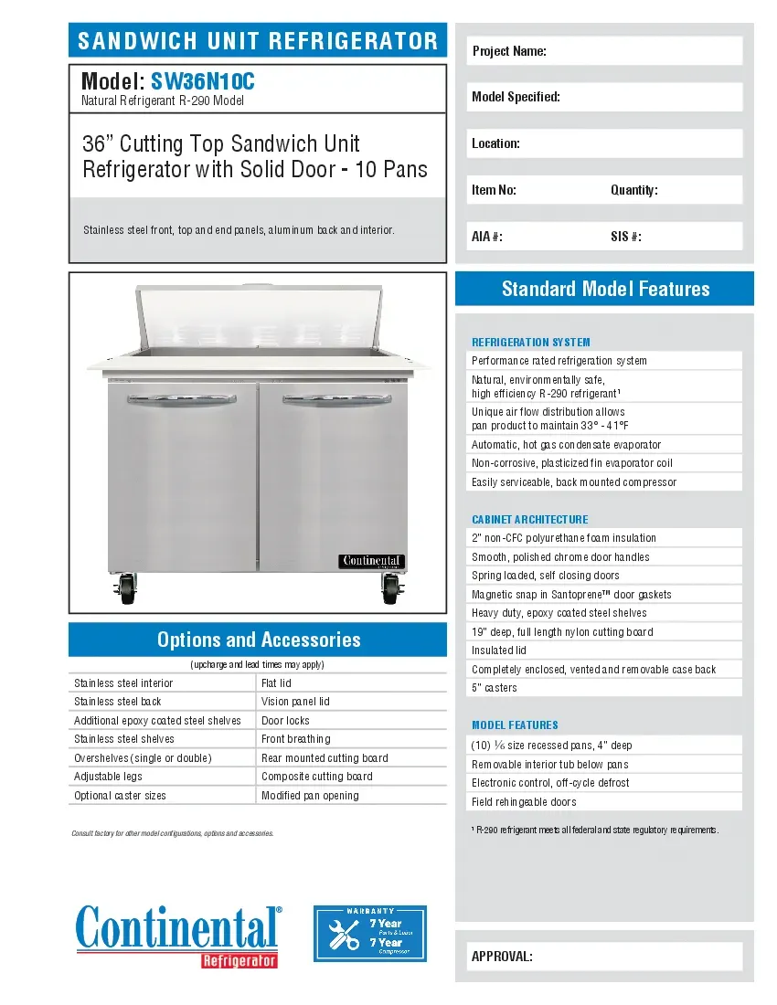 continental-refrigerator-sw36n10cspecsheet.pdf