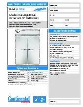 continental-refrigerator-dl2wi-especsheet.pdf