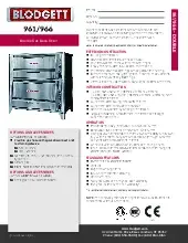 blodgett-961-966specsheet.pdf