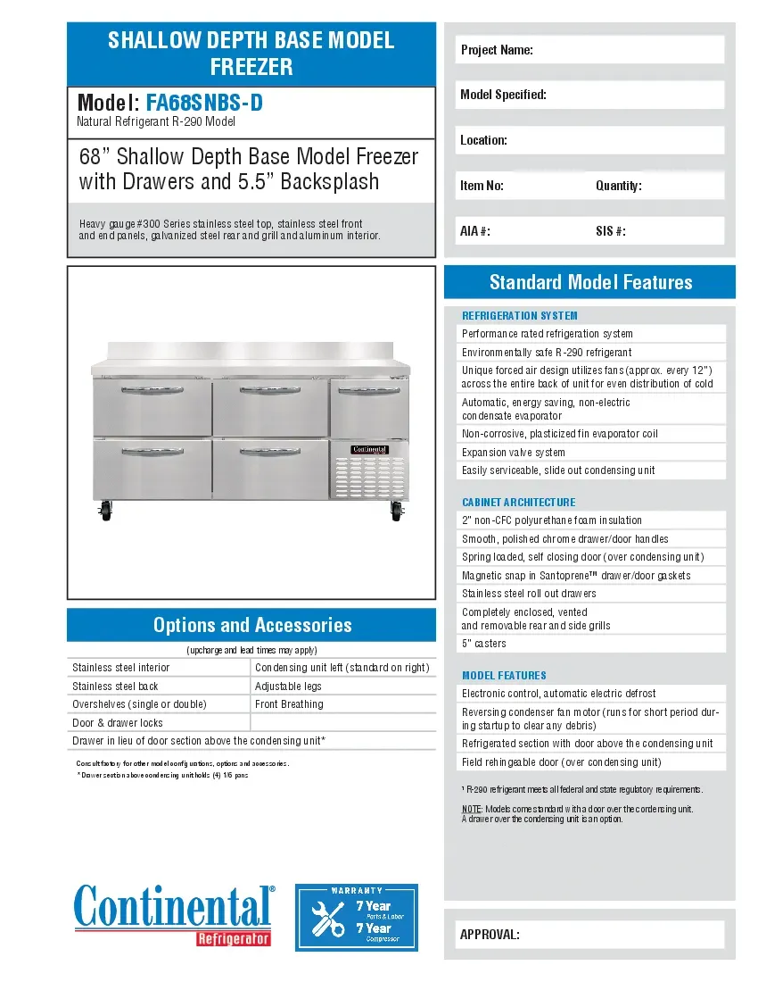 continental-refrigerator-fa68snbs-dspecsheet.pdf