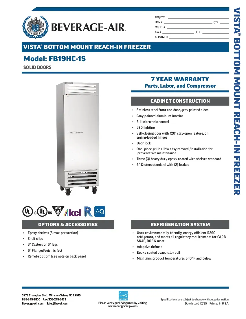 beverage-air-fb19hc-1sspecsheet.pdf