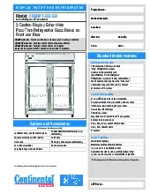 continental-refrigerator-2rensspt-gd-gdspecsheet.pdf