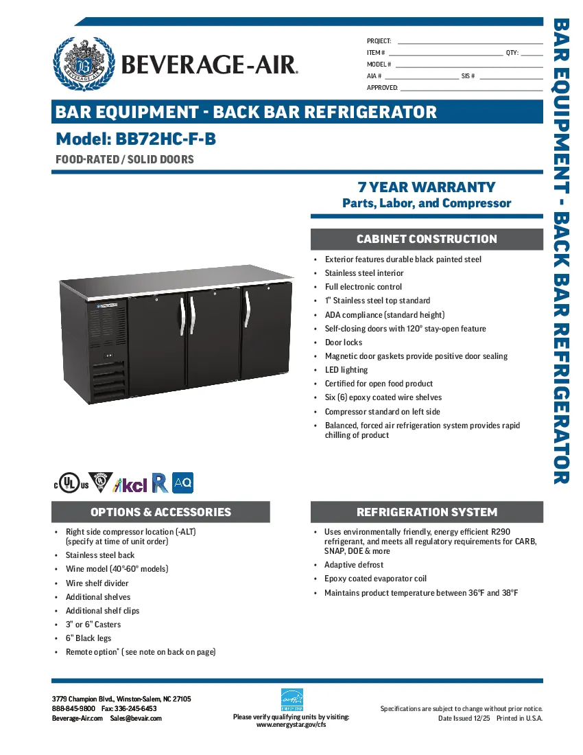 beverage-air-bb72hc-f-bspecsheet.pdf