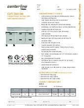 traulsen-clpt-7230-dwspecsheet.pdf