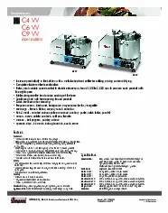 sirman-usa-c6-vvspecsheet.pdf