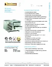 traulsen-te048ltspecsheet.pdf