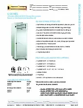 traulsen-g10101specsheet.pdf