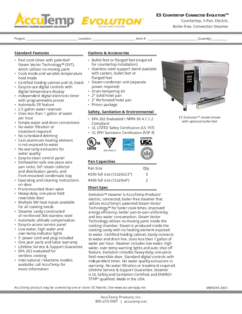 accutemp-e32401e060specsheet.pdf