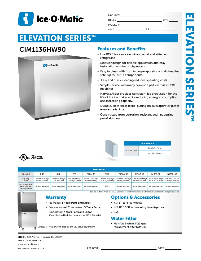 ice-o-matic-cim1136hw90specsheet.pdf