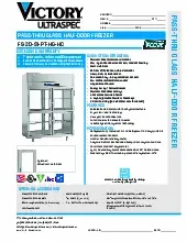 victory-refrigeration-fs-2d-s1-pt-hg-hcspecsheet.pdf