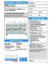 continental-refrigerator-fa60nbs-dspecsheet.pdf