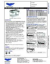 vollrath-38118specsheet.pdf