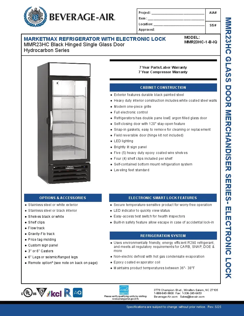 beverage-air-mmr23hc-1-b-iqspecsheet.pdf