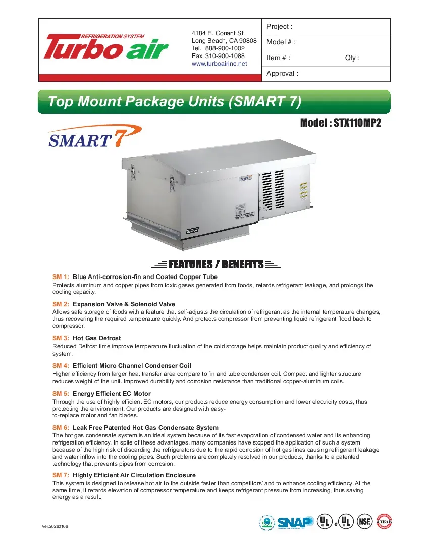 turbo-air-stx110mp2specsheet.pdf
