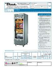 true-ts-23fg-hc-fgd01specsheet.pdf