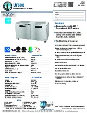 hoshizaki-uf60bspecsheet.pdf
