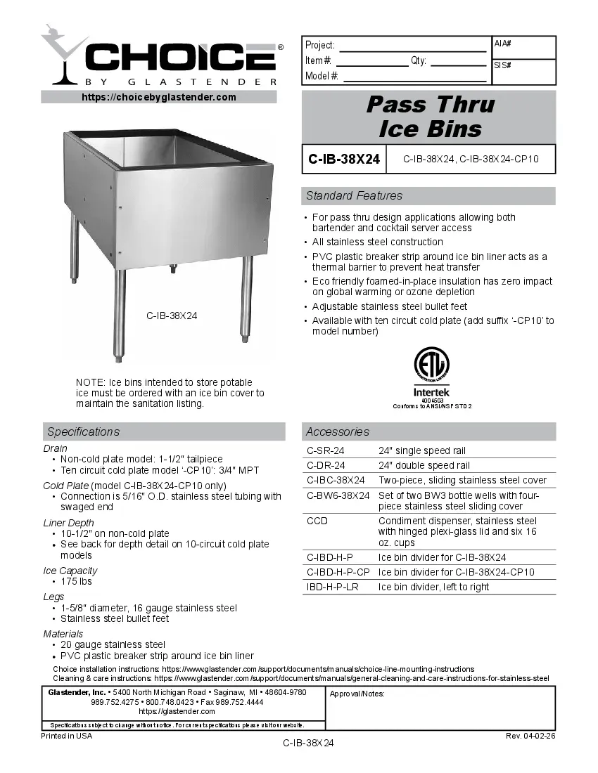 glastender-c-ib-38x24-cp10specsheet.pdf