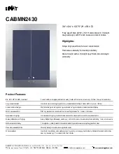 summit-commercial-cabmn2430specsheet.pdf