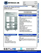 beverage-air-prd2hc-1bhgspecsheet.pdf