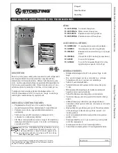 stoelting-u421-309i2aspecsheet.pdf