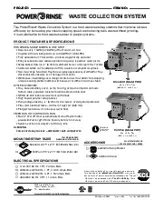 insinkerator-prsspecsheet.pdf