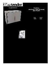 glastender-f1sb28specsheet.pdf