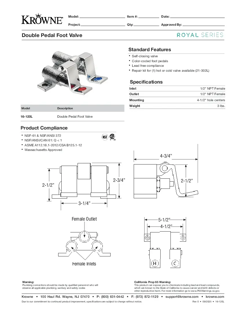 krowne-metal-16-120lspecsheet.pdf