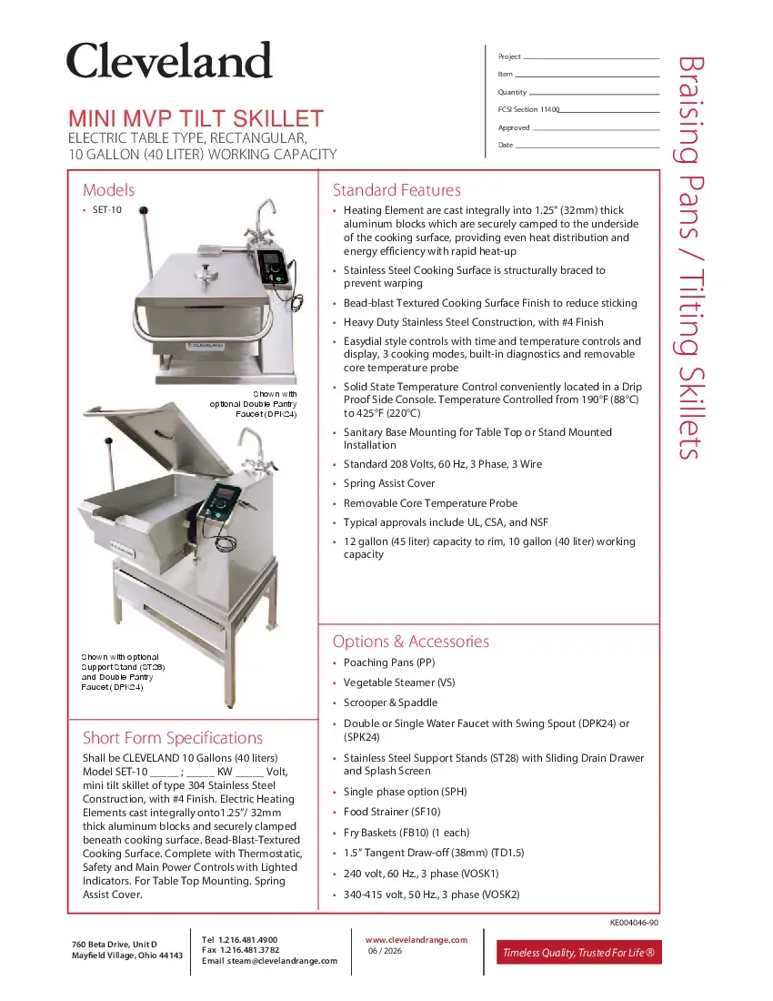 cleveland-set10specsheet.pdf