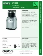 waring-wsg60specsheet.pdf