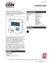 cdn-tmw1specsheet.pdf