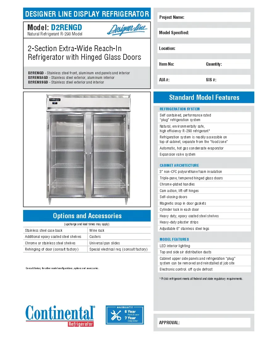 continental-refrigerator-d2renssgdspecsheet.pdf