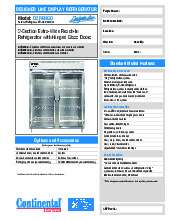 continental-refrigerator-d2renssgdspecsheet.pdf