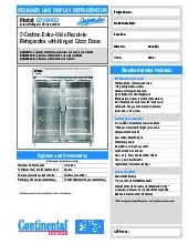 continental-refrigerator-d2renssgdspecsheet.pdf