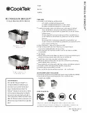 cooktek-661601specsheet.pdf
