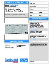 continental-refrigerator-sw72n-fb-dspecsheet.pdf