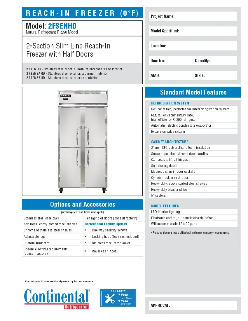 continental-refrigerator-2fsenhdspecsheet.pdf