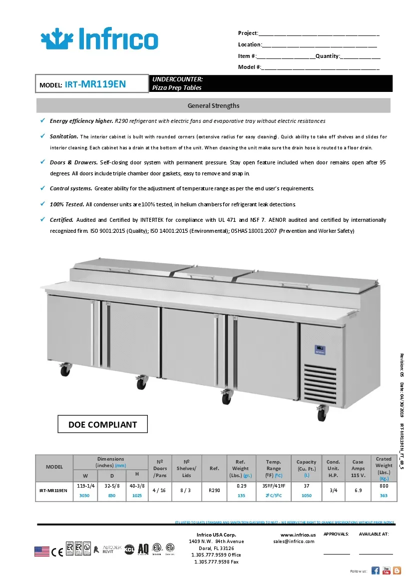 infrico-usa-irt-mr119enspecsheet.pdf